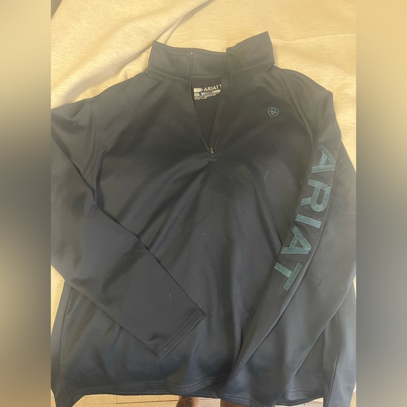AriatTek Cold Series Jacket XXL - Picture 1 of 5